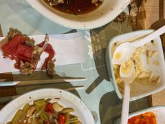 葱油鸡-老乡鸡(定远大润发店)