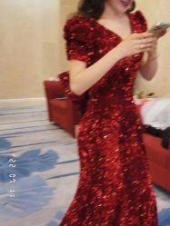 -Color卡诺婚纱礼服馆(南京严选店)