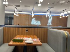 -萨莉亚意式餐厅(金隅嘉品mall店)