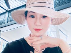 -深圳威尼斯英迪格酒店-邻芙花廊下午茶·NINFA GALLERY·蛋糕·咖啡