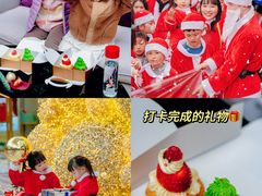 -成都环球中心天堂洲际大饭店
