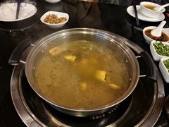 -丫丫汤膳打边炉(宏府408坊店)