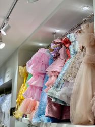 -芳妮豆丁家庭影像馆(宝安店)