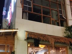 -深夜食堂(永康南路店)