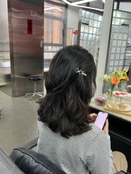 -Hair Code芭曲发型