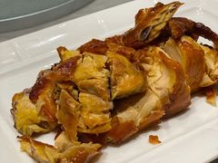 脆皮仔鸡-一轩饺子馆(丽都店)