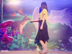 -苏州5D星空错觉艺术馆