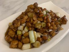 -陈麻婆豆腐总店