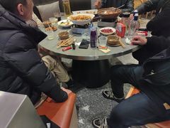 -楚太子  中餐&烧烤(武大店)