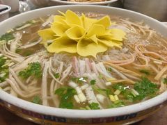 -真不同饭店(中州东路店)