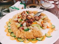 金环美果带子-广州酒家(文昌总店)