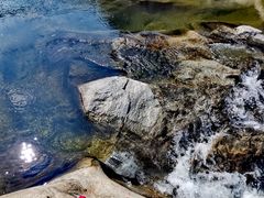 -燕子河大峡谷天坑仙境