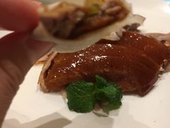 -四季民福烤鸭店(前门店)