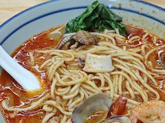 -醉壹号海鲜大排档(厦门美食地标店)