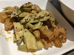 -闫府私房菜(恒隆店)