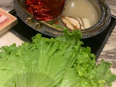 -火炉火自助餐(喜隆多店)