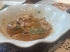 -百花深处·老北京风味菜