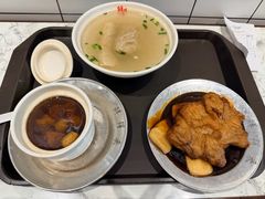 -鲜得来排骨年糕(即墨路店)