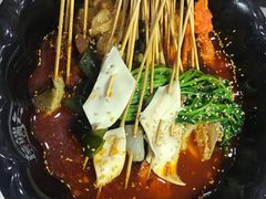 -梵云依家小冒菜(新街口总店)