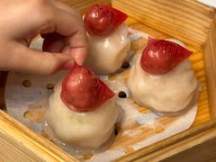 -云山茶餐厅(广东大厦店)