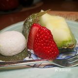 帝都美食探店 | 旬彩日本餐厅