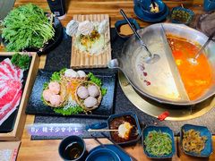 毛肚-湊湊火锅·茶憩(东城万达店)