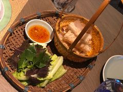 -CHINCHIN 青青·泰国料理(万象食家店)