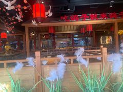 -鸽子窝(黄村店)