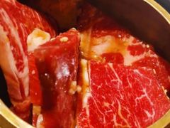 -伊茉家的烤肉店(勒泰中心店)