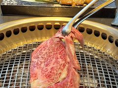 -铭牛烧肉·和牛海鲜自助(高新月牙湖店)