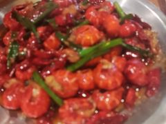 -喝丢一只鞋海鲜烧烤·海肠捞饭(东关街店)