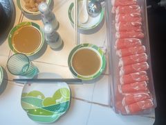 -半闲斋羊肉铺(齐礼阎店)