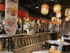 -南京大牌档(崇文门国瑞店)