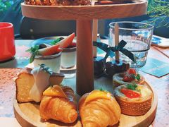 -La Terre乐田(万象城店)