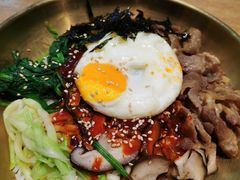 -李先生的首尔小馆(松江启源广场店)