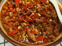 -江西老表·经典江西八大碗