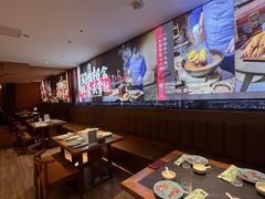 -奉天掌柜·非遗猪手·笨饺子(崇山路店)