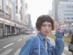 -COSMO PRO造型