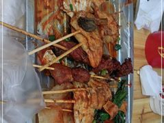 -魏记里脊肉炸炸炸(南门口店)