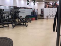 -琪航健身工作室(徐汇光大店)