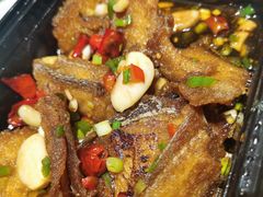 -嘉陵楼馋嘴城(簋街总店)