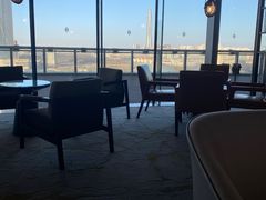 -于家堡洲际酒店·堡子里酒廊