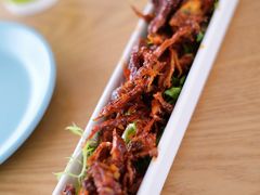 锤子牛肉-苦尽酒馆·川菜(鼓楼店)
