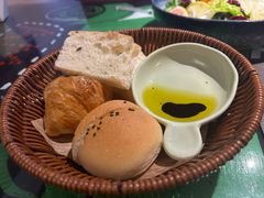 -EATALIA意塔利意式餐厅(鼓楼店)