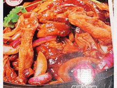-凤兴鸡煲(宝安海雅店)