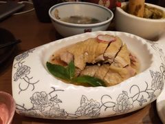 -香园茶社·金陵小灶(老门东店)