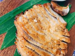 -南沙游艇会·大兵船餐厅