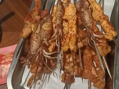 -永红源啤酒·烧烤·海鲜·大排档(台柳路店)