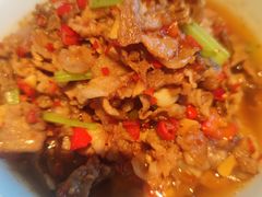 -东湖34号餐厅·湖北菜