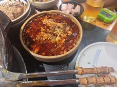 -小饕荟雅安贡椒鱼鲜馆(广福桥店)